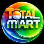 total mart logo